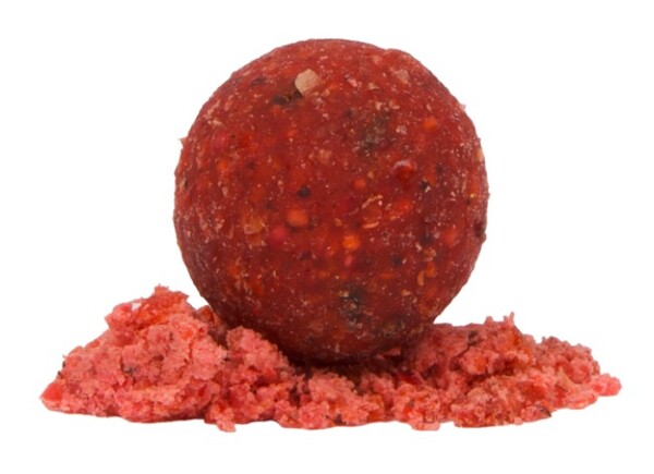Bouillettes Avid Squid & Strawberry (1kg)