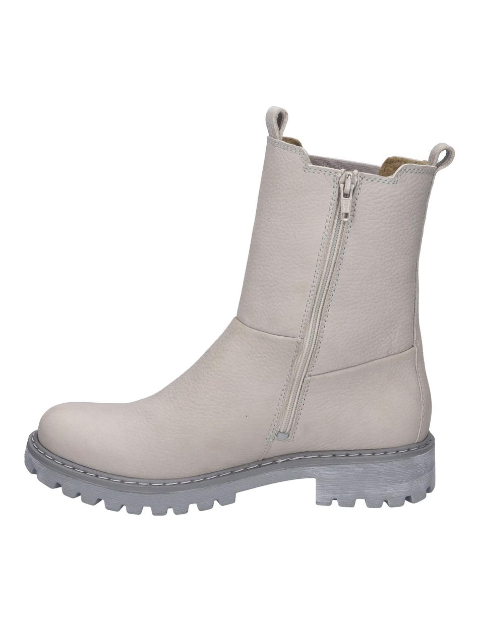 Stiefel Marta 20, hellgrau