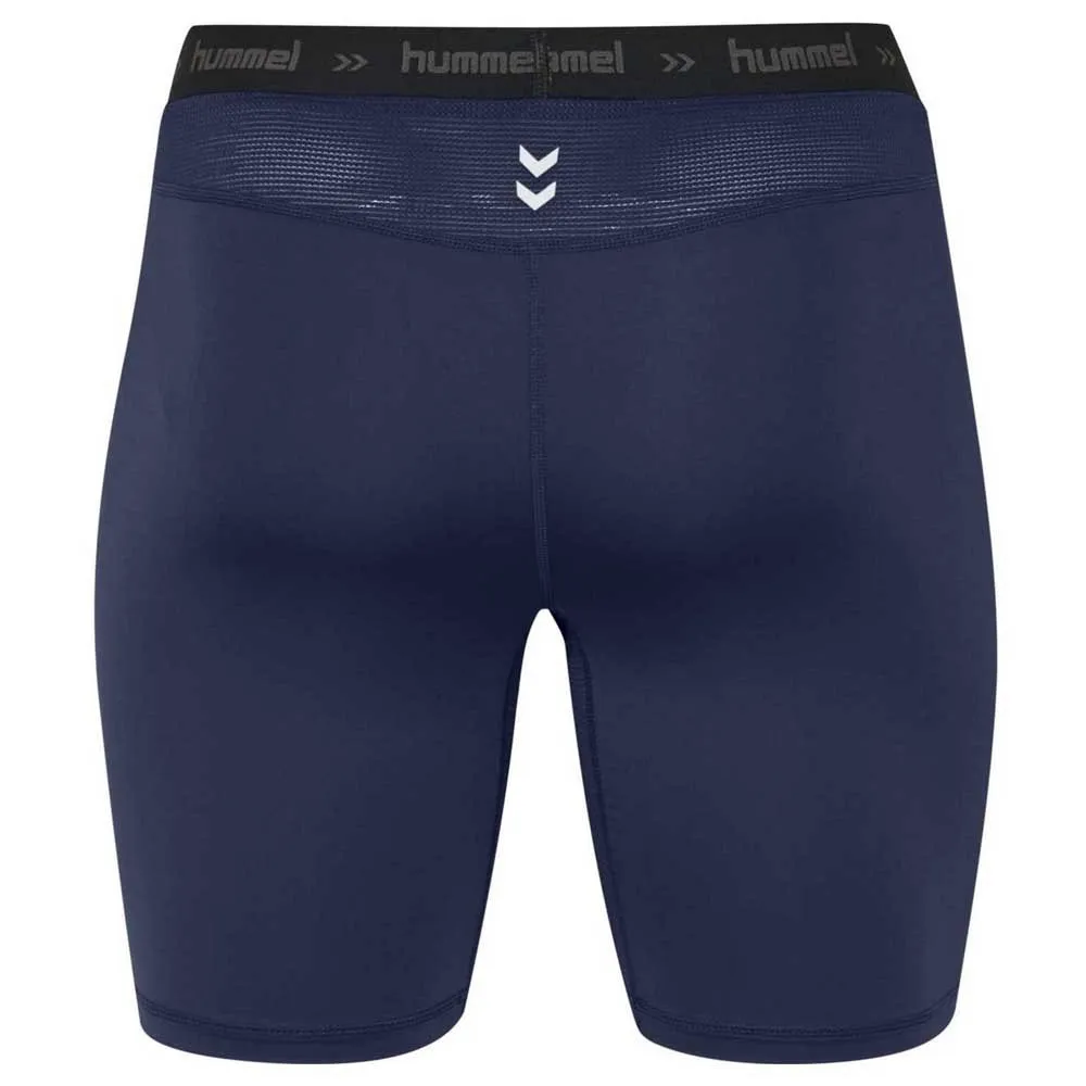 Calças legging curtas Hummel First Performance