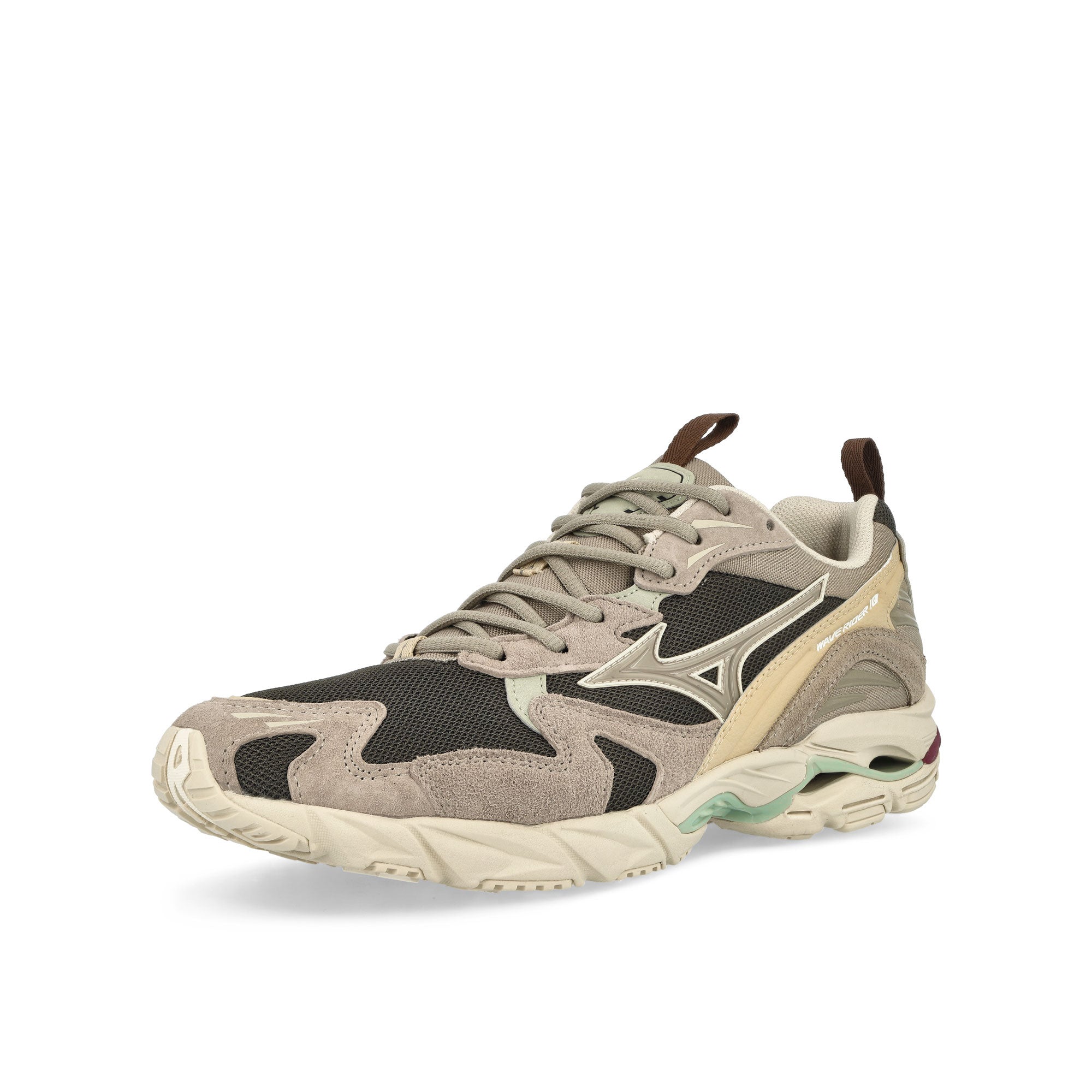 Mizuno<br>Wave Rider 10