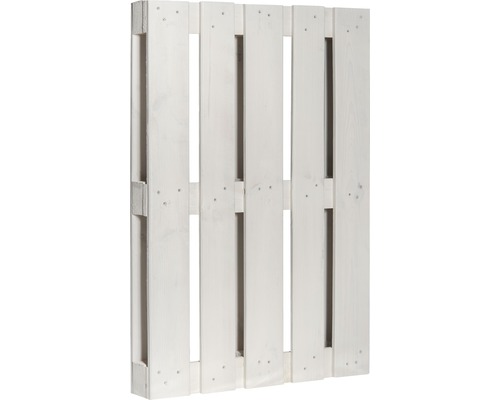BUILDIFY projectpallet 120 x 80 x 15 cm crèmewit