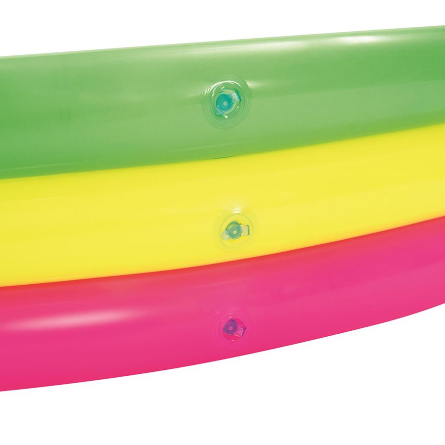 Bestway #51103 Planschbecken Summer 152x30cm