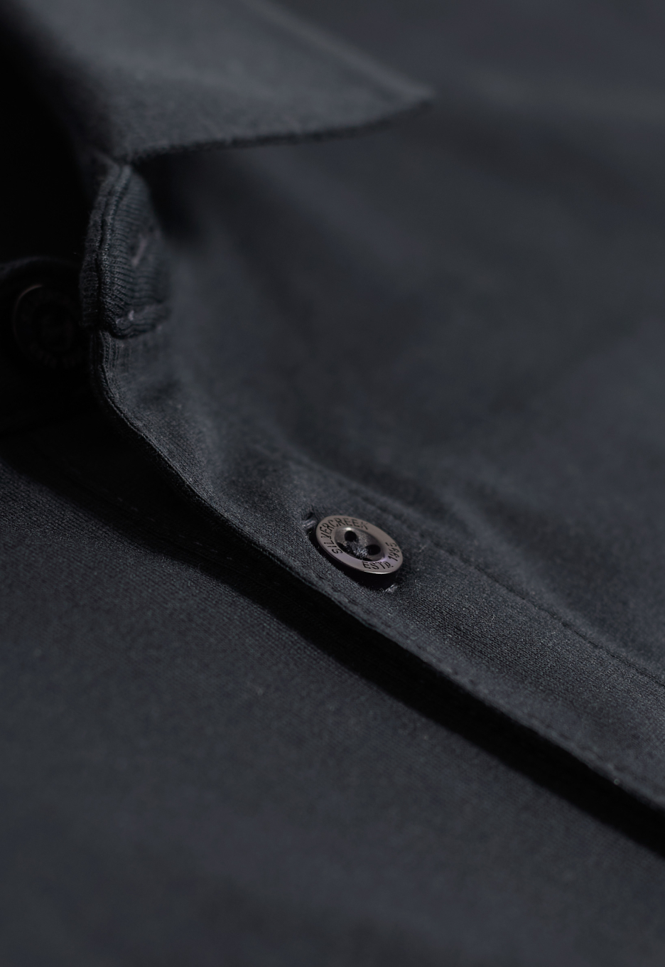 Silvercreek Frost Polo