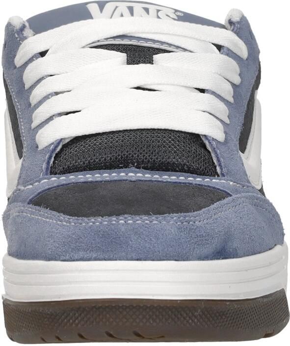 Vans Hylane Sneakers blauw Textiel