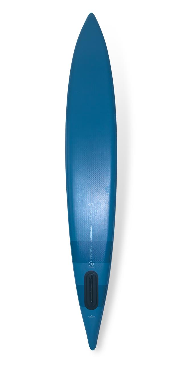 Bark Prone Air Travel Commander - 12'0 12' x 22