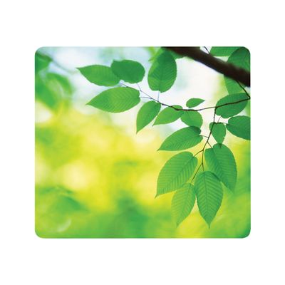 Fellowes - Tapis de souris Earth Series - Feuilles