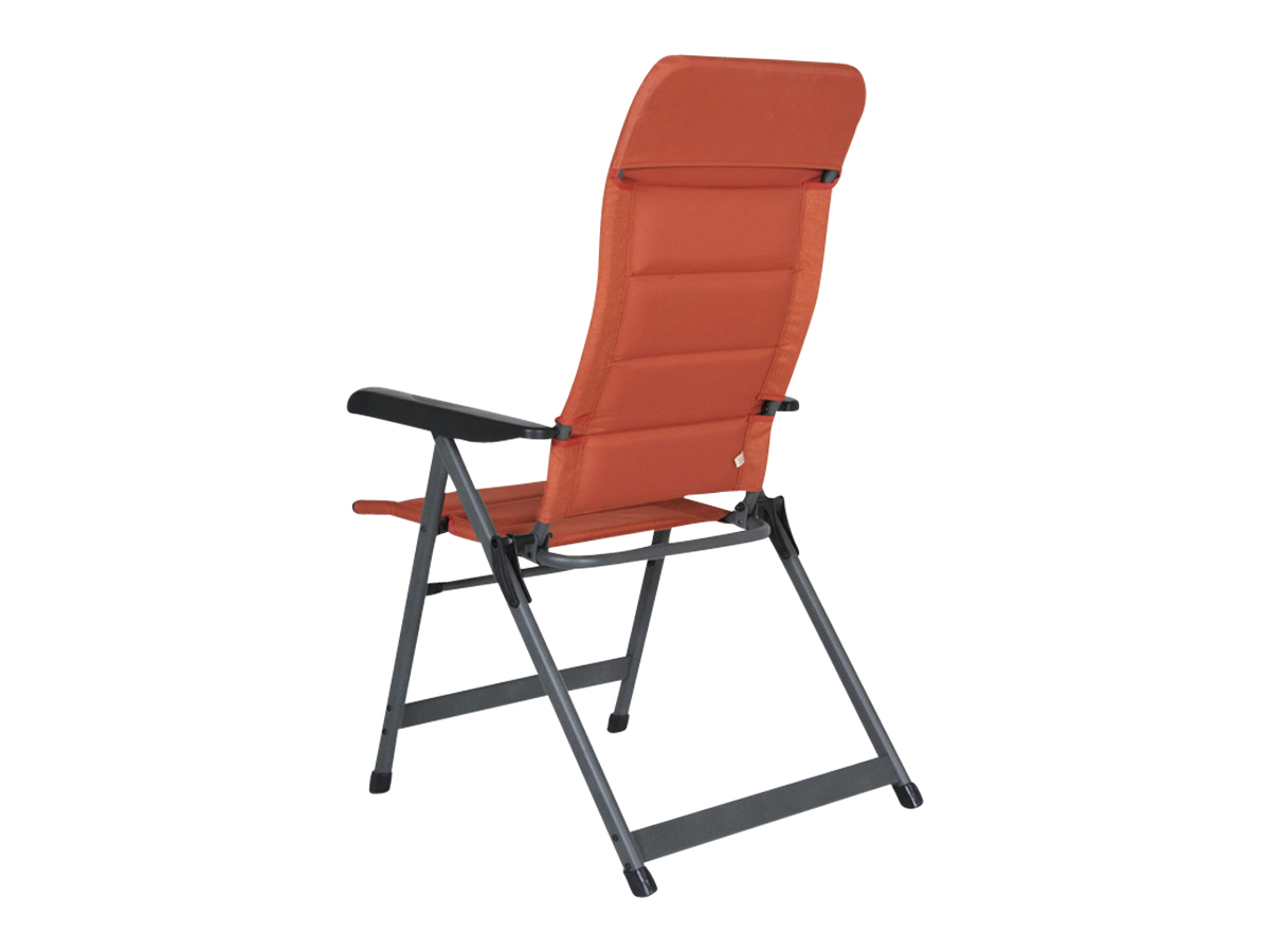Wander Wonder Bohemian standenstoel - Faded Red