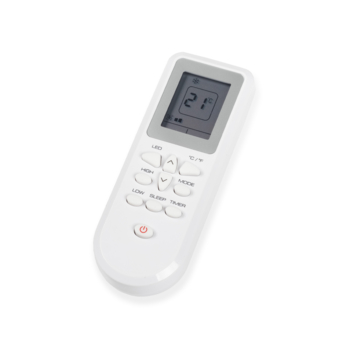 Polar 140 Wifi mobiele airconditioner