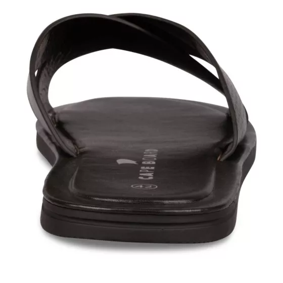 Mules NOIR CAPE BOARD
