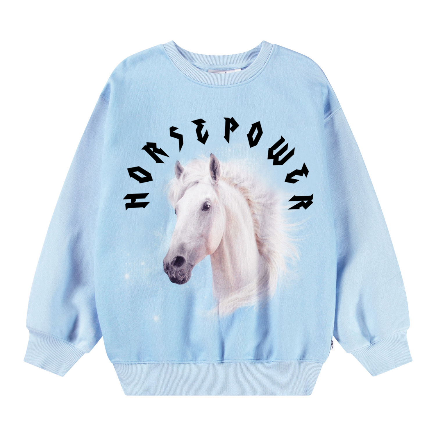 Monti - Horsepower