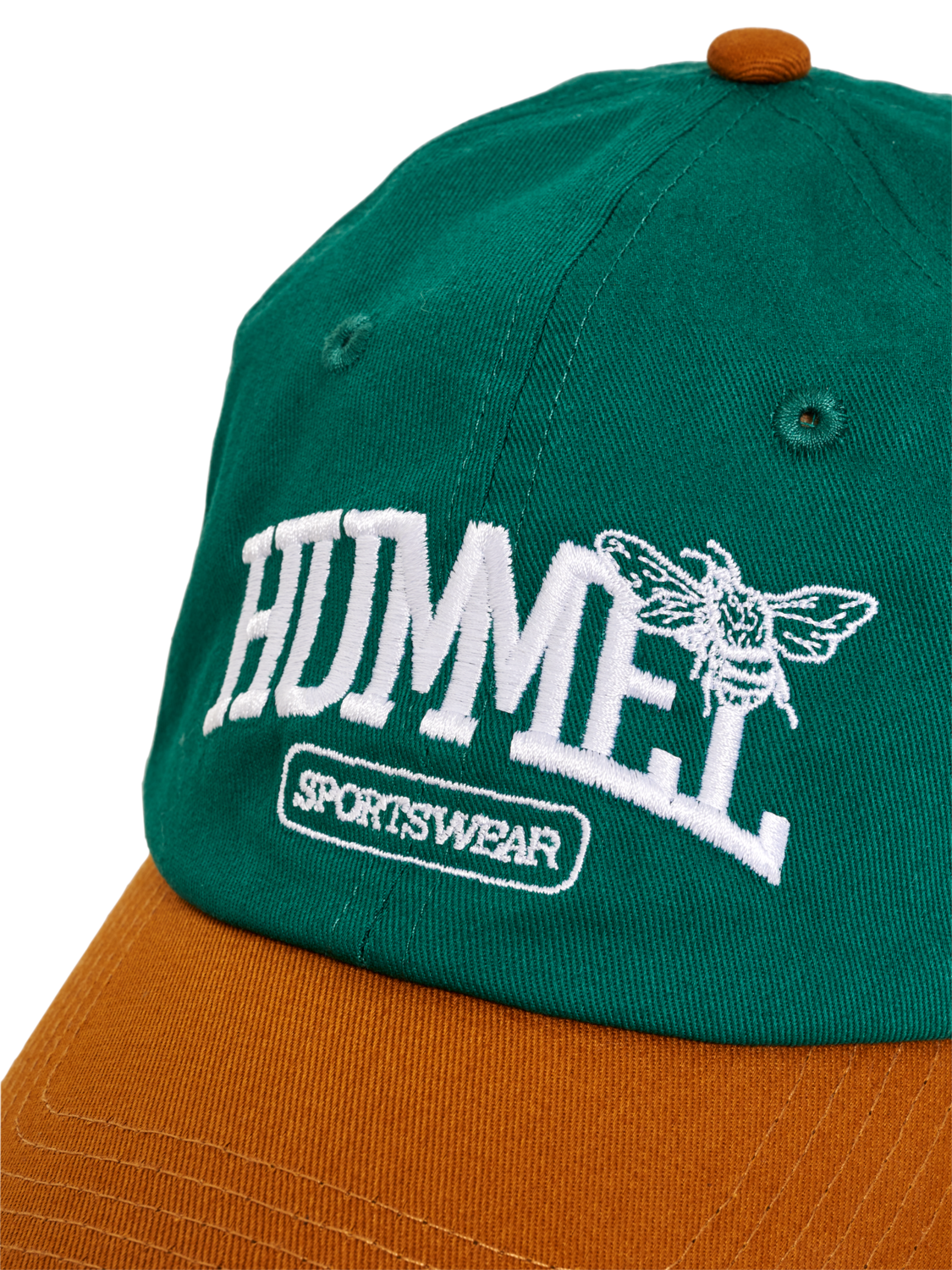 hmlBASEBALL CAP HUMMEL BEE