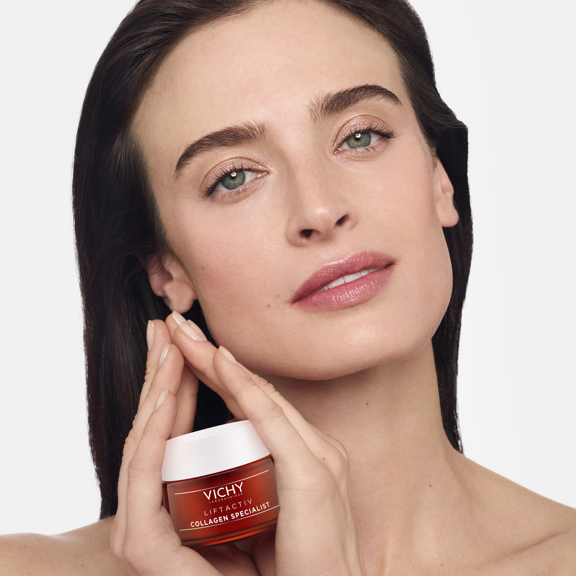 Vichy Liftactiv Collagen Intensifier<br>50 ml, Topf