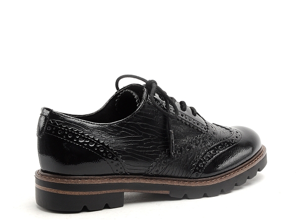 Marco tozzi basses femme 23700 41 noir