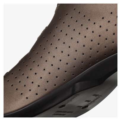 Chaussures Route Fizik Vento Omna Gris Metallisé/Noir