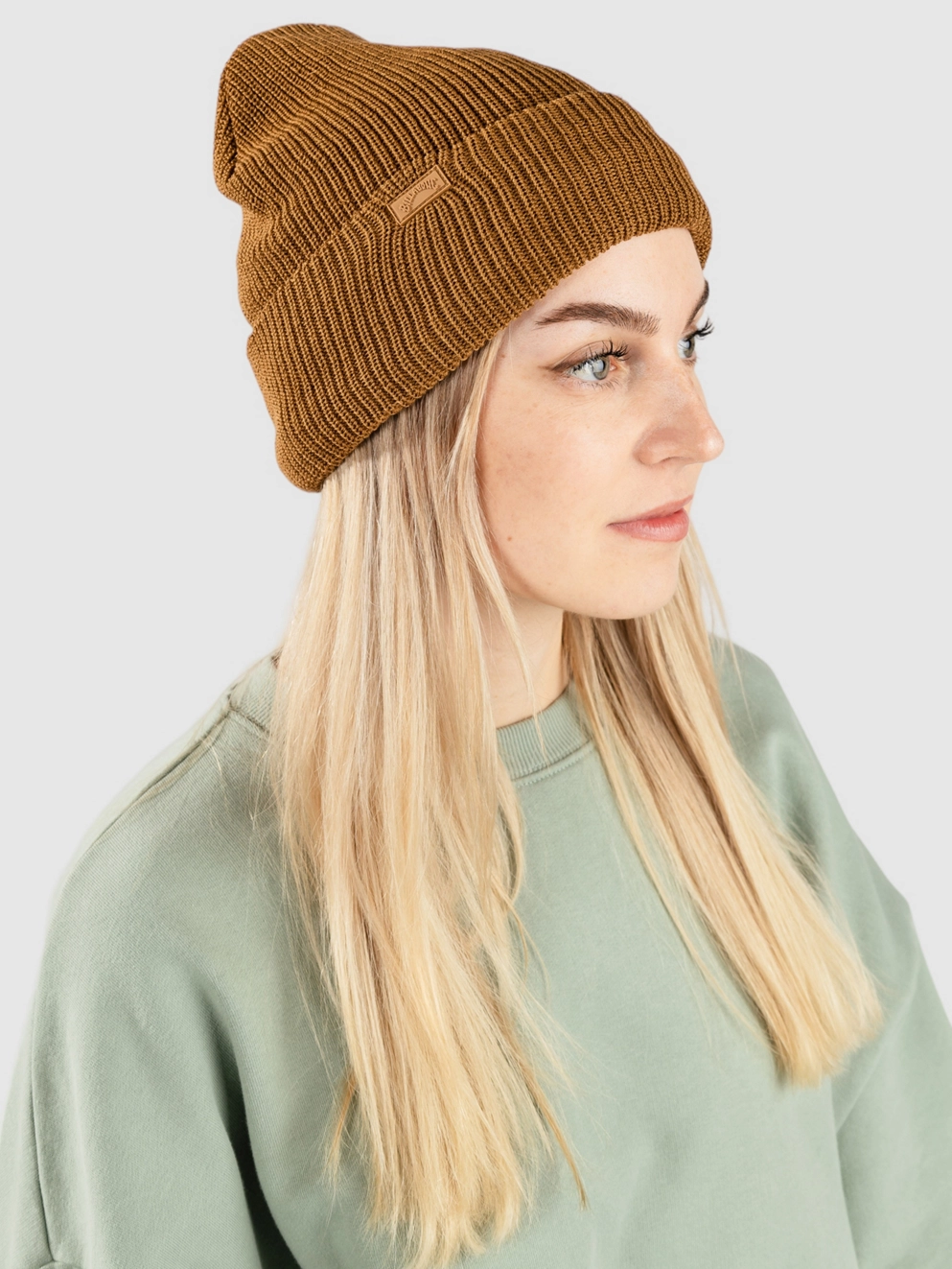 Billabong Roamer 3 Beanie walnut