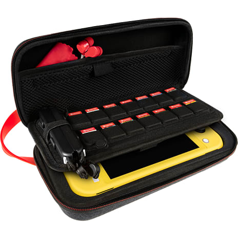 PDP Slim Deluxe Travel Case Elite