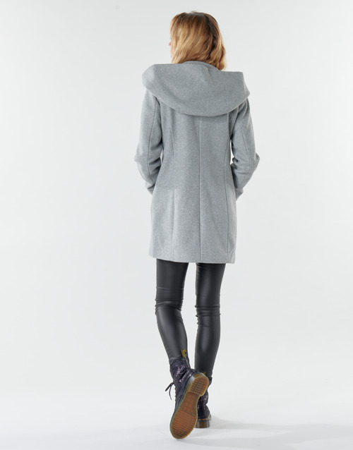 Vero Moda - VMDAFNEDORA - Gris