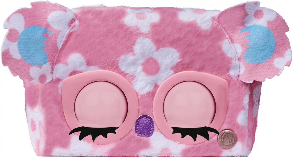 PURSE PETS PRINT PERFECT - KOALA