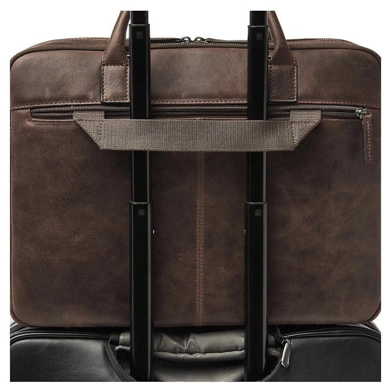 Castelijn & Beerens Carisma Laptoptas 15,6