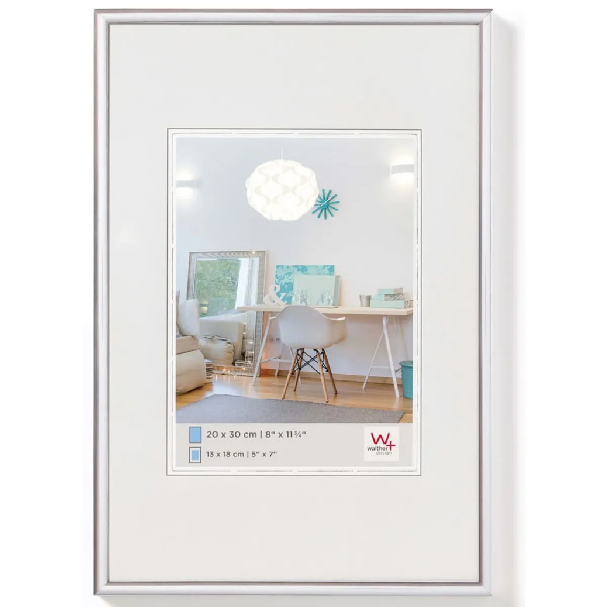 Walther Cadre photo New Lifestyle 40x50 cm