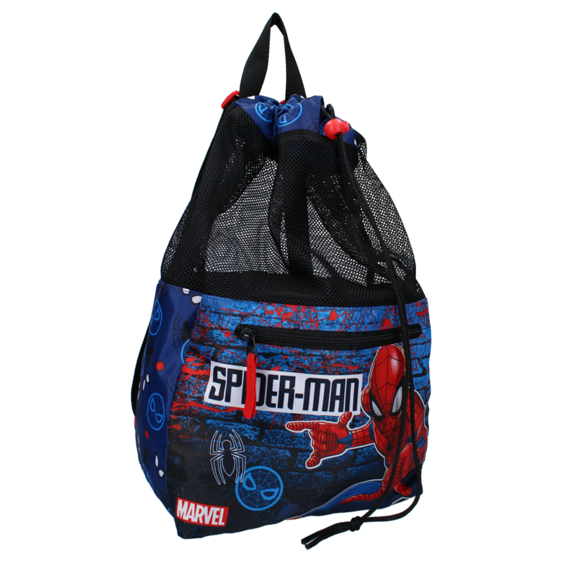 Gymtas Spider-Man Fun Chaser