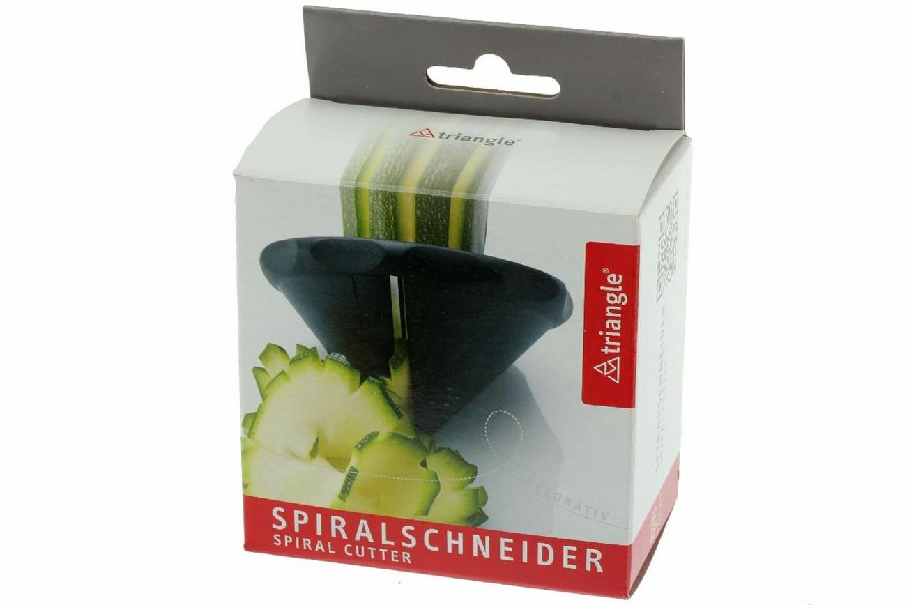 Triangle-spiraalsnijder, 501000502