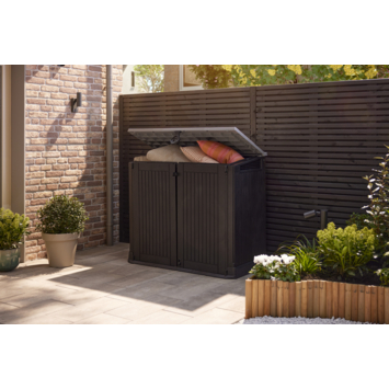 Stonewish Terrastegel Boulevard premium Marseille 30x60x4 cm