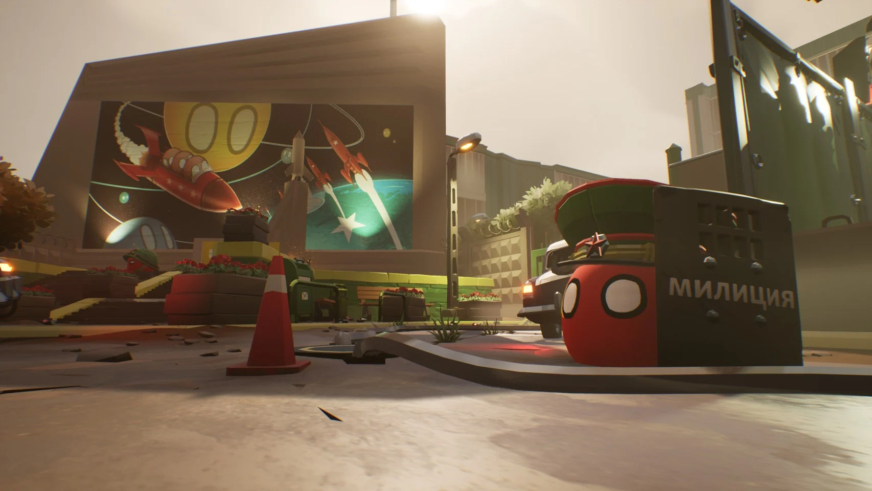 Bang-On Balls: Chronicles- PC