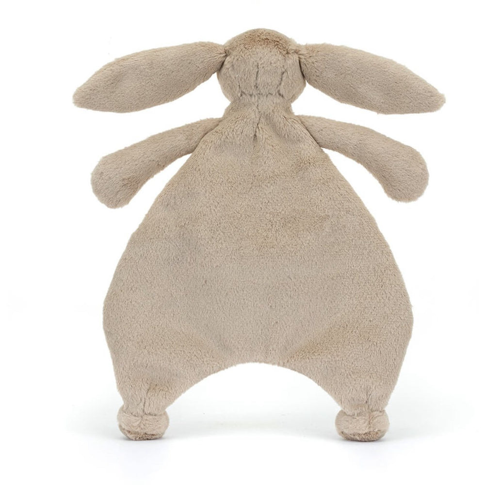 Køb Jellycat Bashful Beige Kanin Nusseklud
