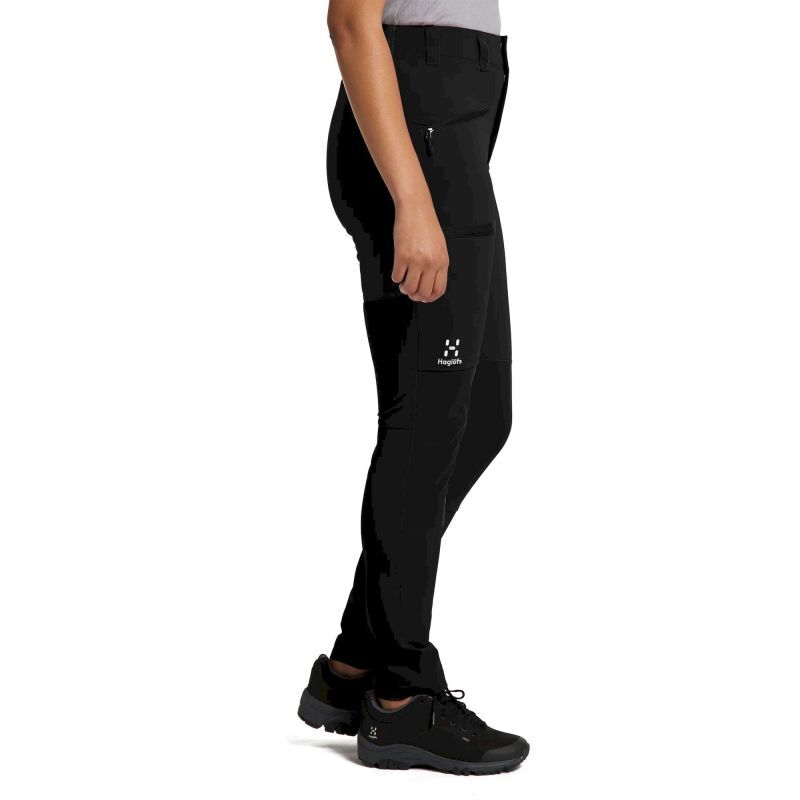 Mid Slim Pant - Pantalon randonnée femme