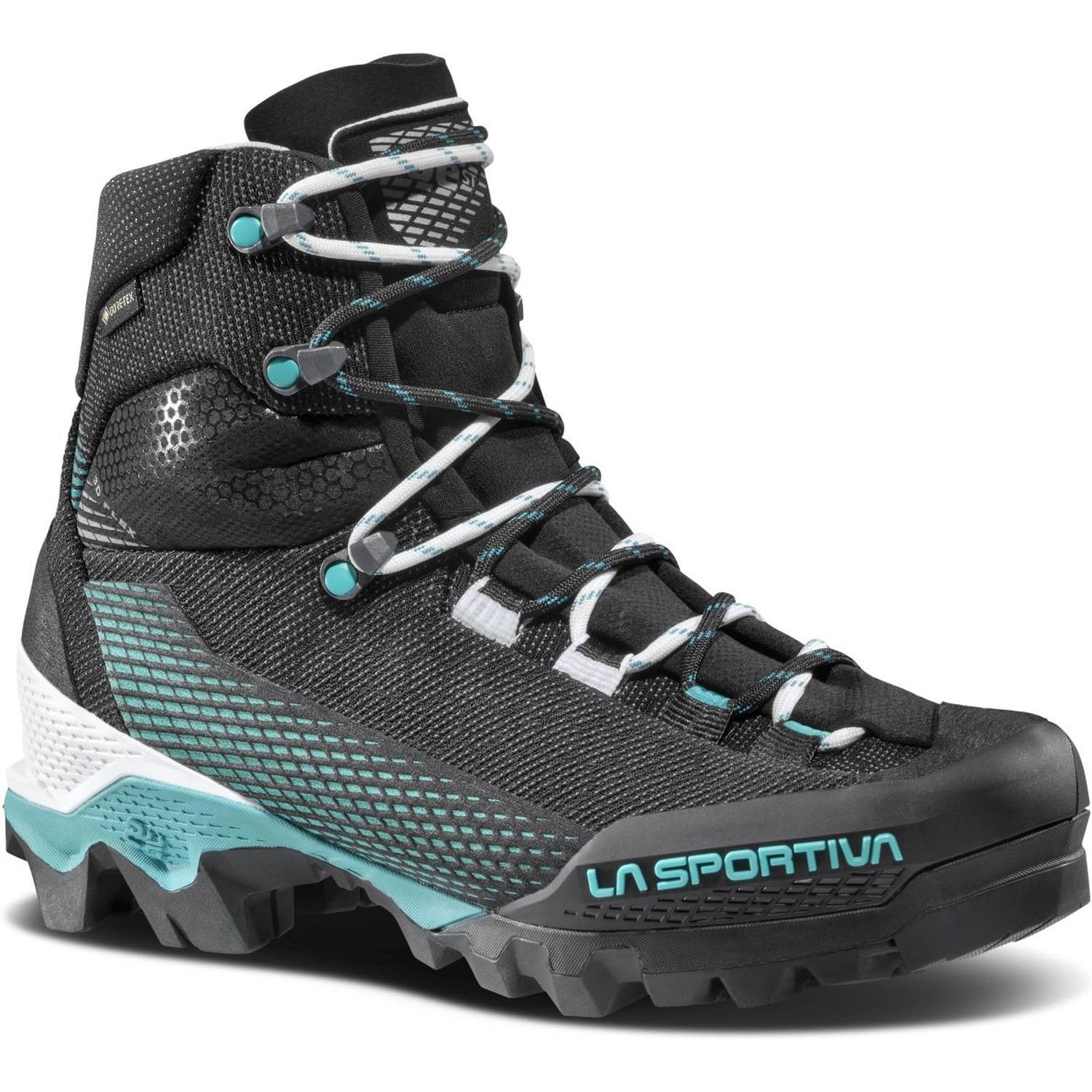 La SportivaAequilibrium ST Woman