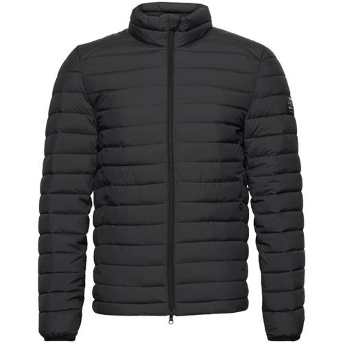 Ecoalf - GAJKBERET4070MW21 Negro