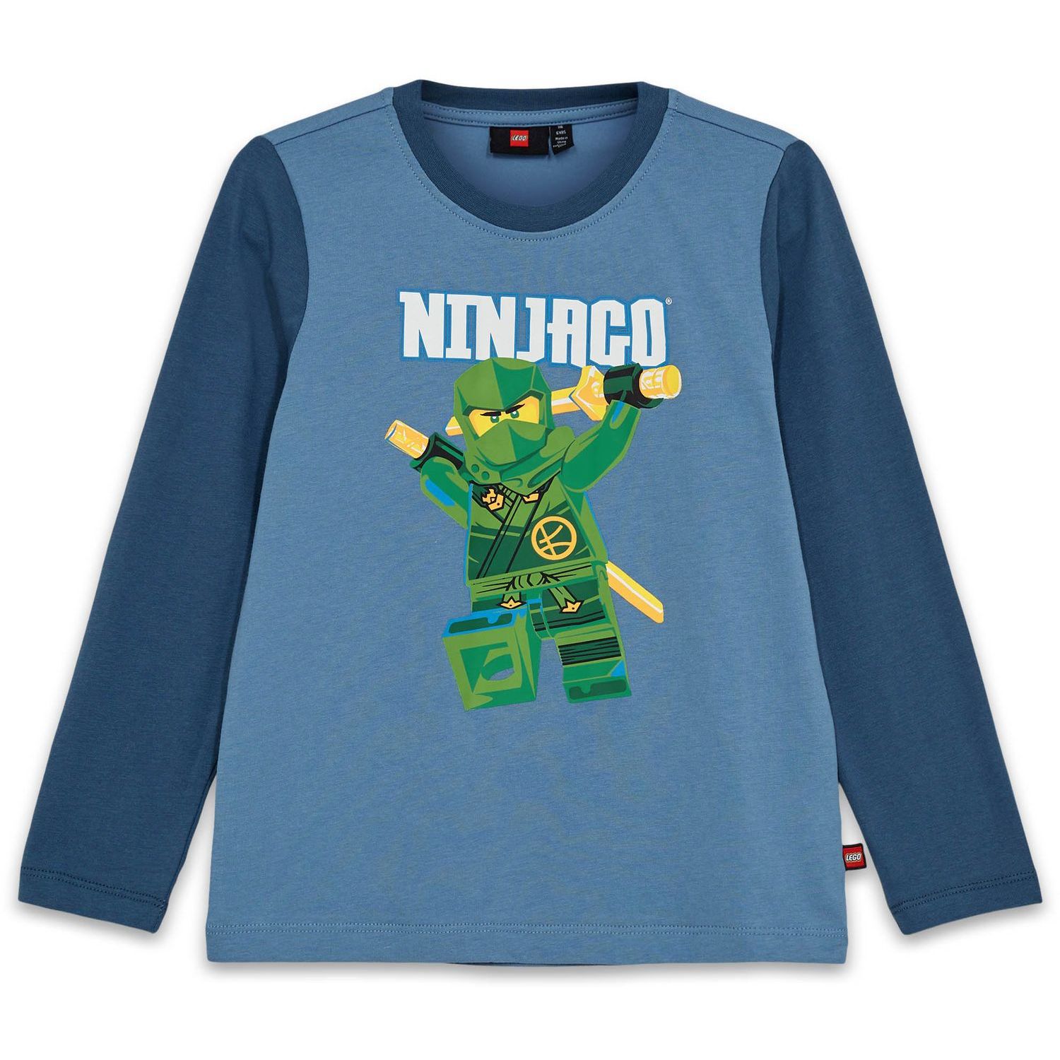 LegoLWTANO 615 T-Shirt L/S