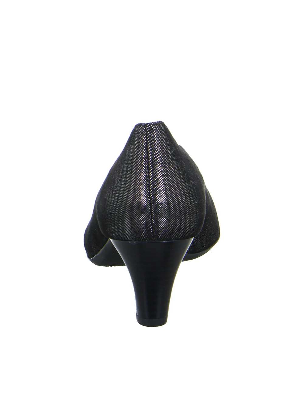 Pumps Twist schwarz
