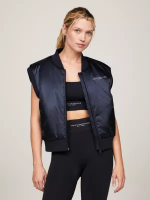 Colete Essencial Sport Signature