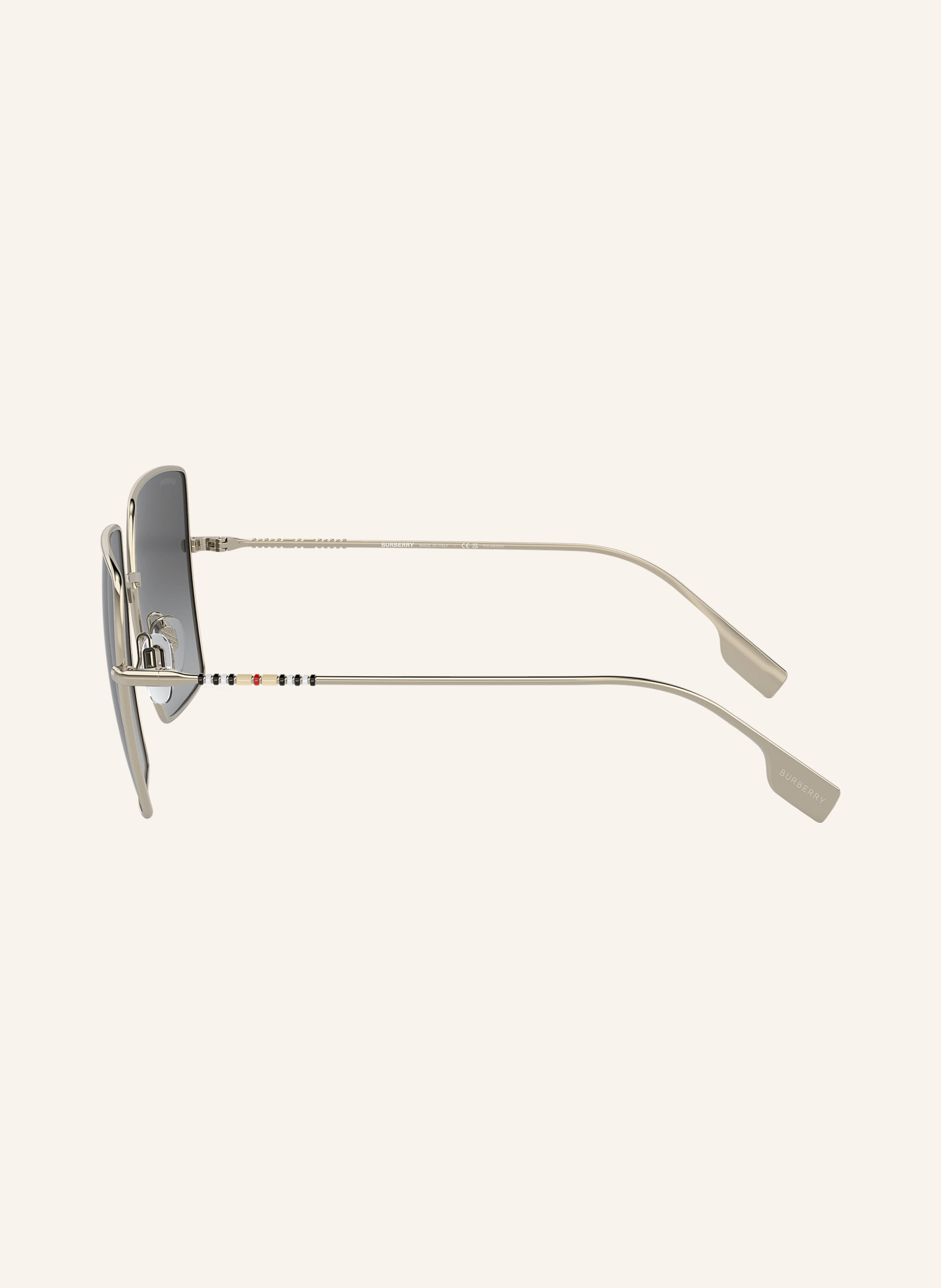 BURBERRY Sonnenbrille BE3133