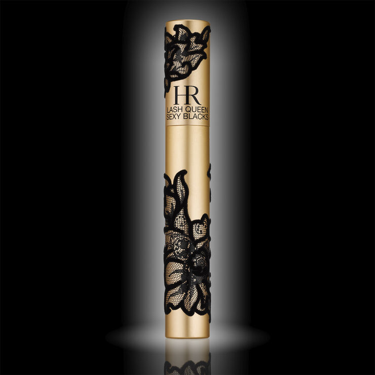Helena Rubinstein Helena Rubinstein Lash Queen Sexy Blacks Mascara