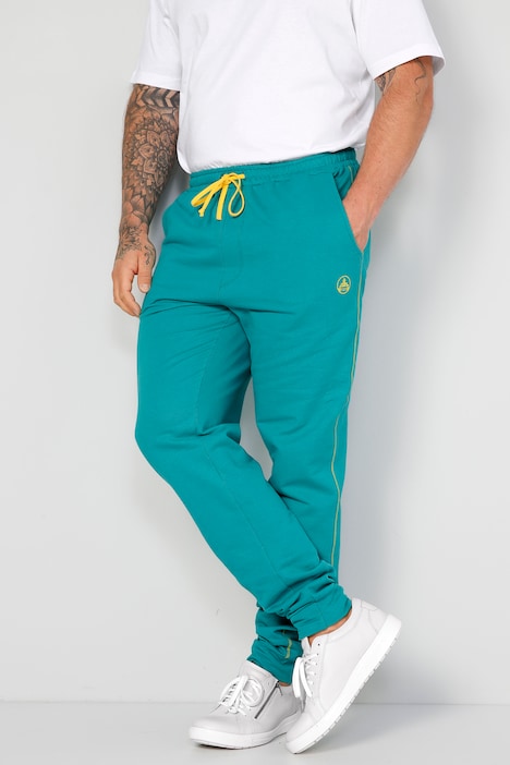 Boston Park Jogginghose, Regular Fit, Elastikbund, bis 72/74