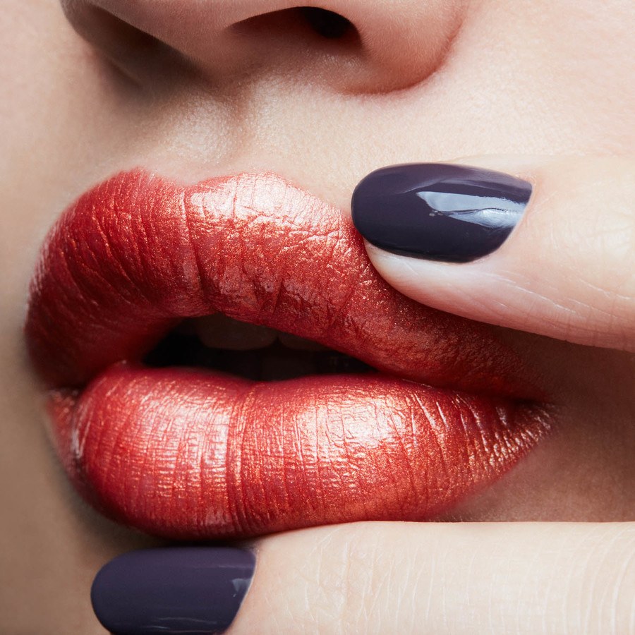 MAC Frost Lipstick CB 96 3g