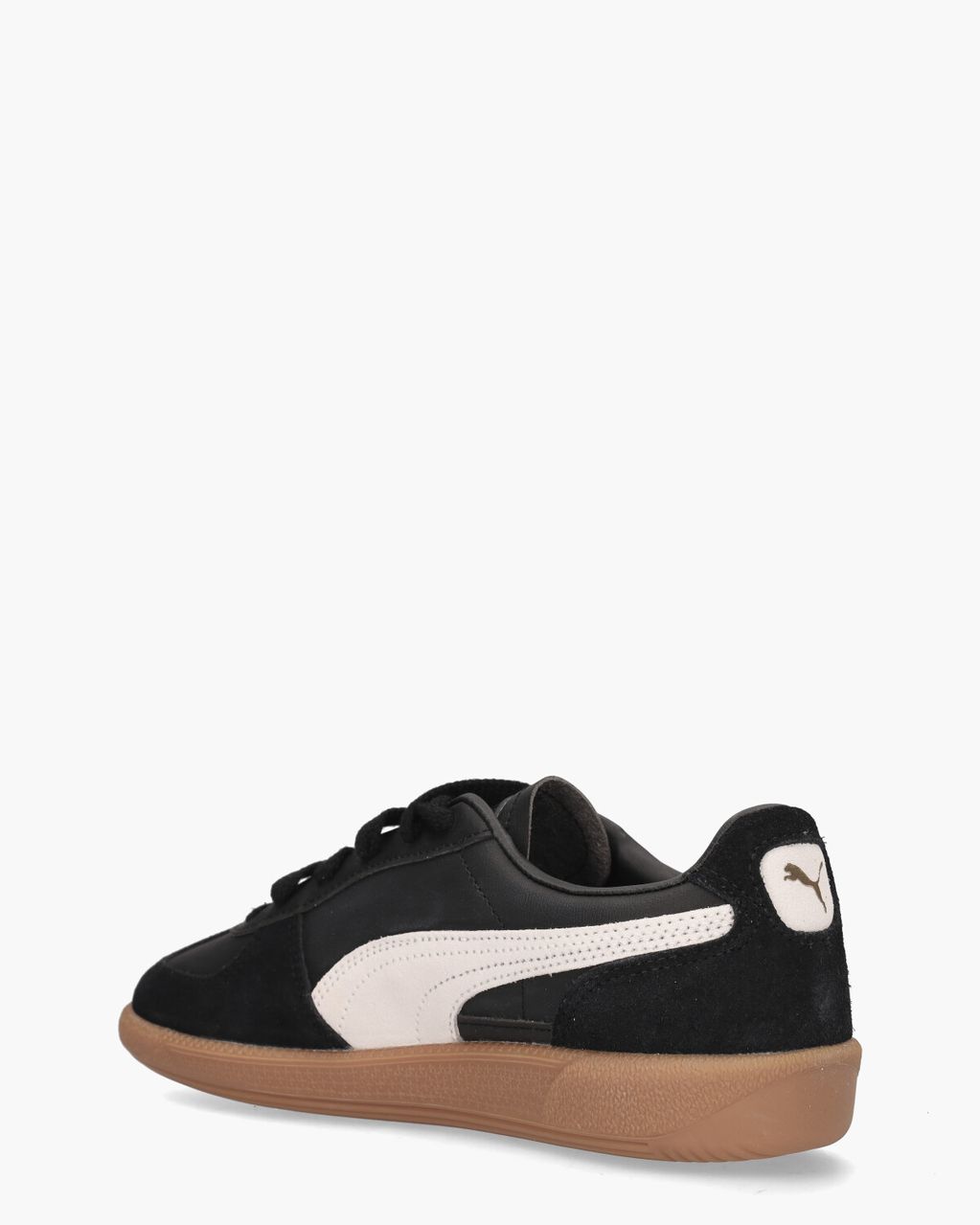 Puma Palermo 397647-03 Damessneakers