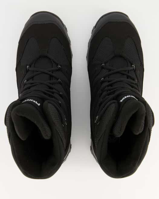 Meindl Calgary GTX Winterstiefel in Schwarz