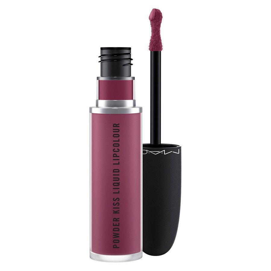 MAC Powder Kiss Liquid Lipcolour 18 Got A Callback 5ml