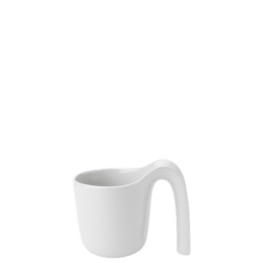 RIG-TIG by Stelton Ole Krus, Hvid, 25 cl
