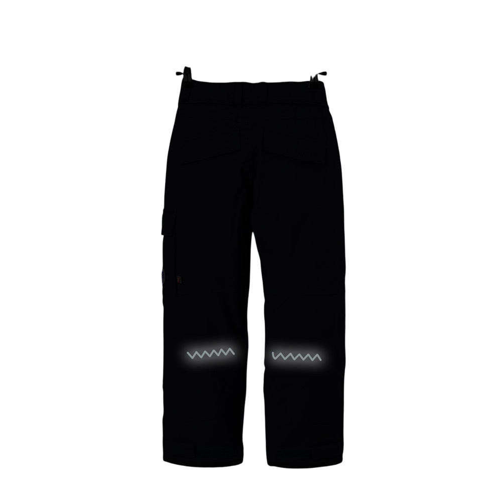 Skihose Crusade True navy