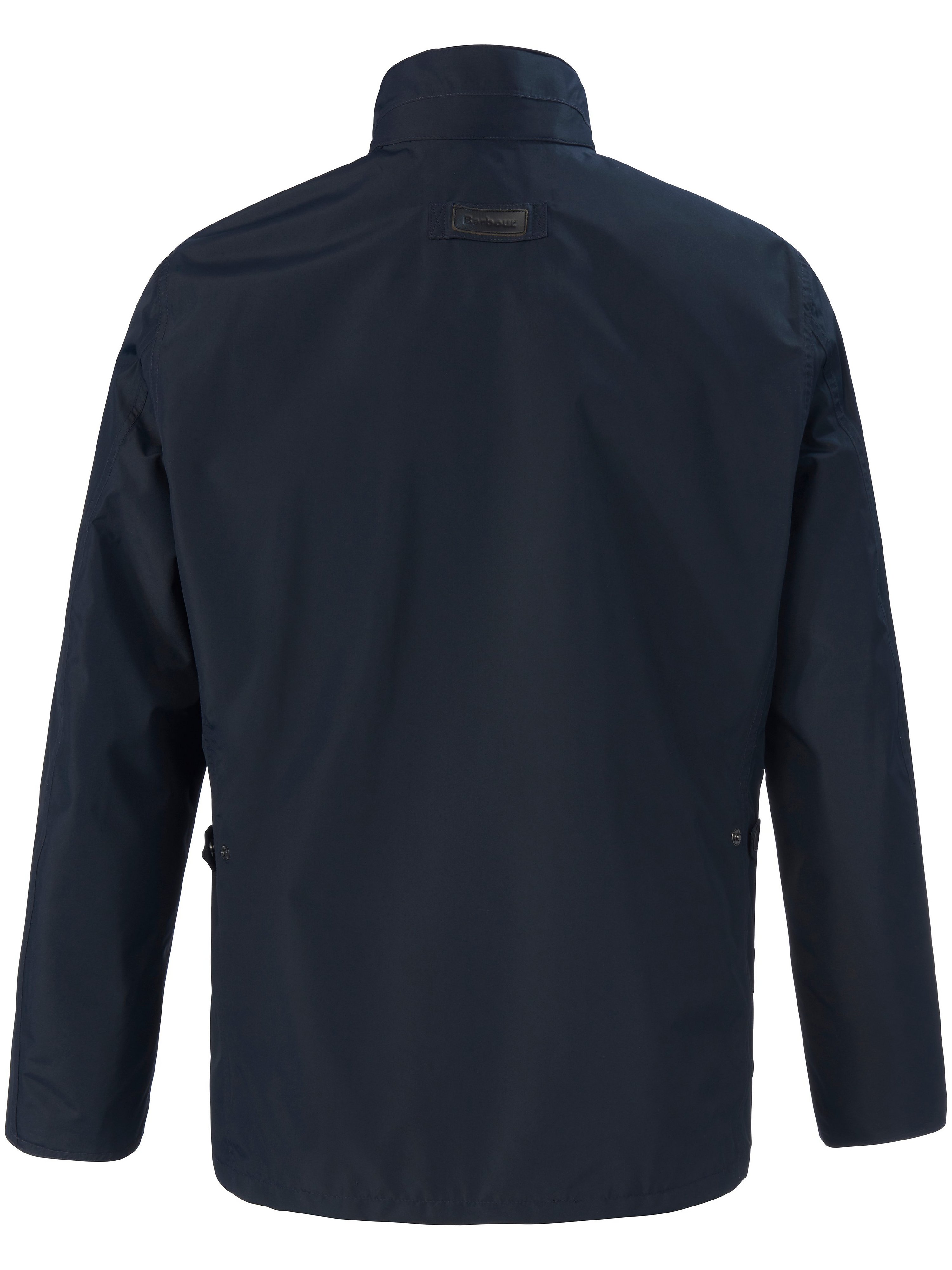 Wasserabweisende Jacke