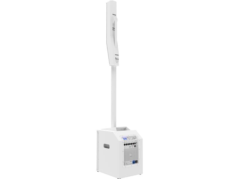 Electro-Voice PA-System EVOLVE 50M Weiss Portable PA-Anlage