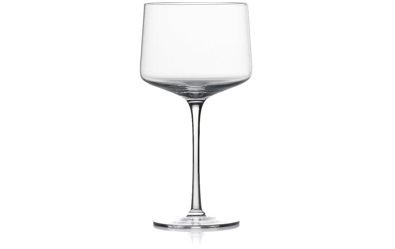 Cocktailglas Gin Rocks 480 ml, 2 Stück, TransparentCocktail- und Longdrinkgläser Set