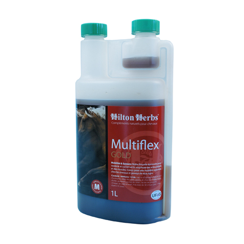 Hilton Herbs MultiFlex Gold for Horses