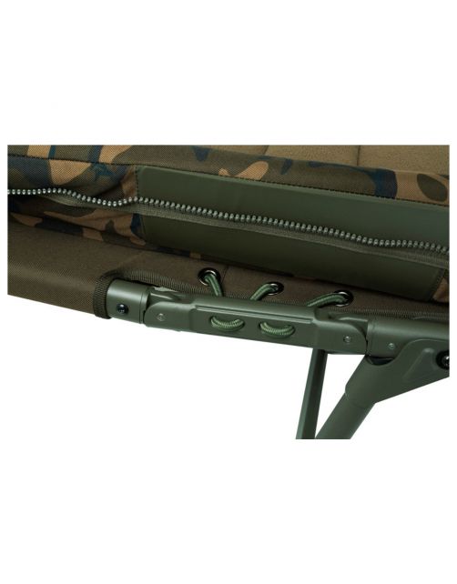 Fox Flatliner - 8 Leg - Stretchers - 8 Leg