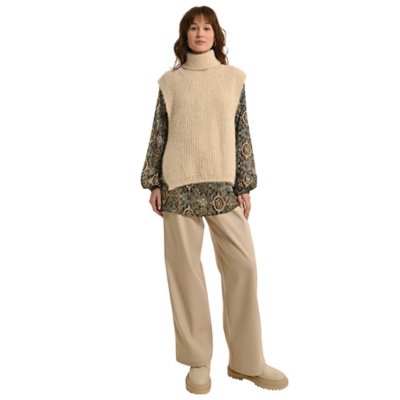 Pull femme 1621CN MOLLY BRACKEN